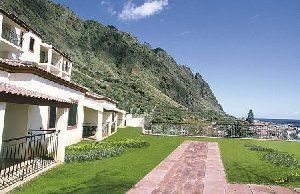 Hotel Paul Do Mar