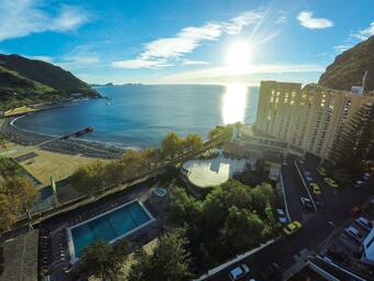 Hotel Dom Pedro Madeira