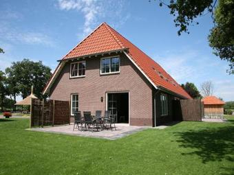 Apartamentos Twente