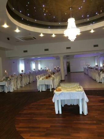 Hotel Arkadia