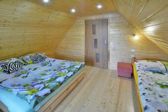 Holiday Home, Ostrowiec Slawienski
