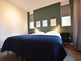 Apartamentos Regge