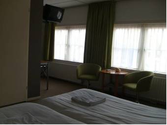 Hotel Norg