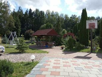 Agroturismo Chata Baby Jagi