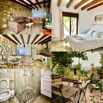 Apartamento Punta Paloma
