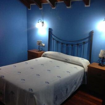 Villa Casa Llampedro