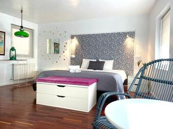 Apartamento Casa Jacintos