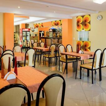 Motel Lesta