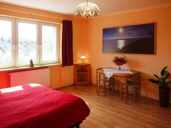 Apartamento Holiday Flat, Lubin