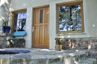 Apartament Siedlisko Ciszy