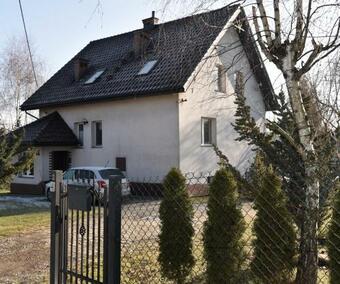 Vip Apartment In Mogilany Close To Kraków Air Con Wlan Highspeed