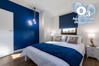 Amare Apartments B2