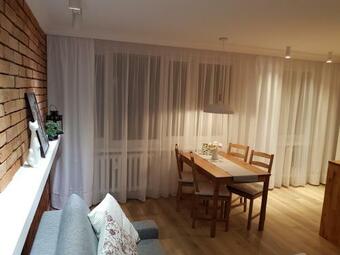 Apartament O?wi?cim