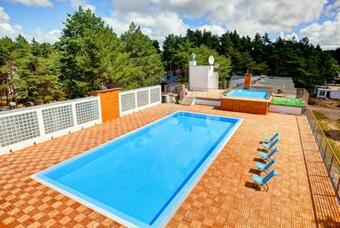 Apartament 1b Blue Marine Podd?bie