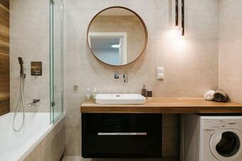 Apartament Zefir