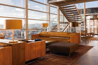 Hotel Palau De Bellavista By Urh
