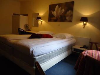 Hotel Die Raeckse