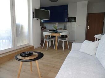 Vip Apartament W Parku Nad Zatok?