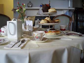 Alcombe House Hotel