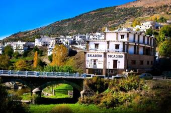 Hostal Mulhacen