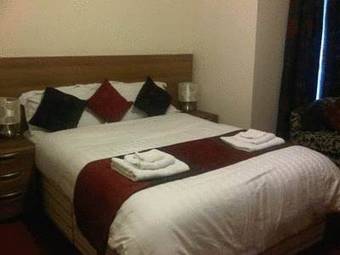 Hostal Gateway Express