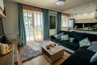 Vip Apartament