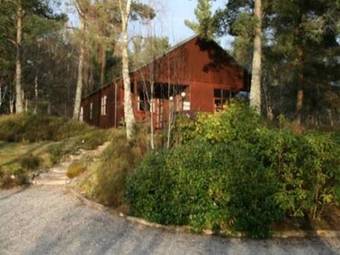 Tullochwood Lodges