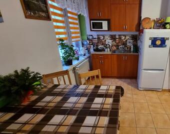 Apartament Nad Dunajcem