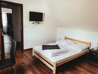 Hostal Willa Gazda