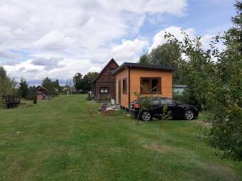 Domek Nad Szel?giem