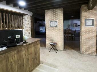 Posada Casa Juanes