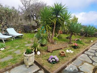 Casa Rural Sanjora
