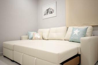 Apartamento La Peque�a