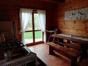 Lodge Bella