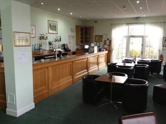 Drumoig Golf Hotel