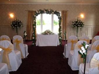 The Fenwick Hotel