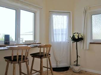 Coastal Retreat
