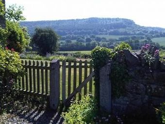 Bed & Breakfast Upper Letton Farmhouse