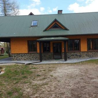 Villa Szewnia Dolna