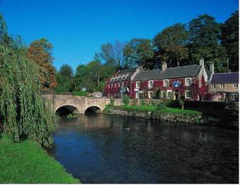 The Swan Hotel