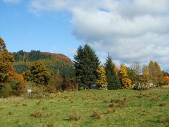 Rob Roy Hotel