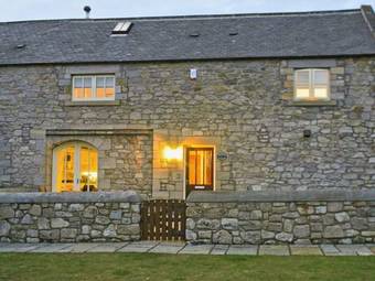 Murton Cottage