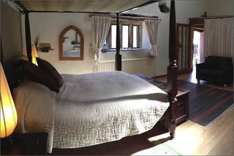 Love Cottage