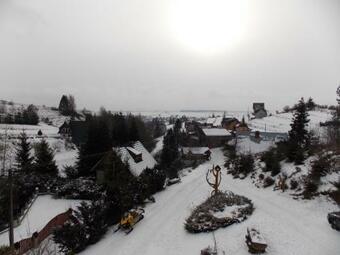 Hostal Pod Gorcami