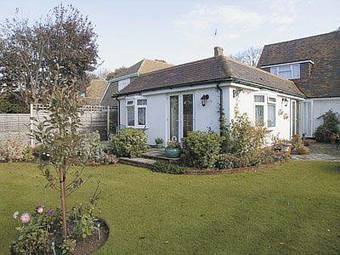 Little Annexe