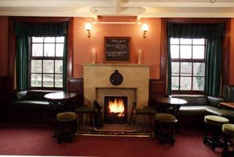 Posada Duke Of Wellington Inn