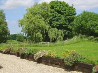 The Byre