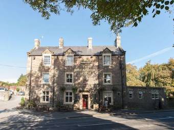 Posada The Wheatsheaf By Marston's Inns