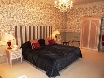 Tufton Arms Hotel