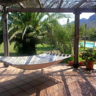 Apartamento Views, Tranquility Between Sea And Mountains